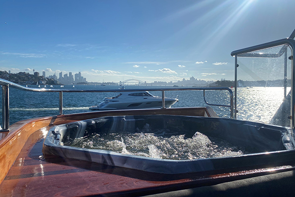 Jaccuzi