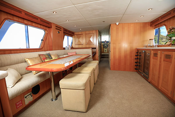 Ariston-Dining