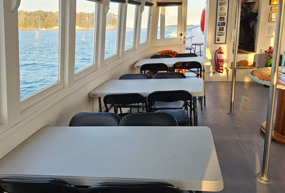 Bundeena5