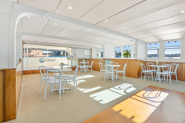 INTERIOR SUN P