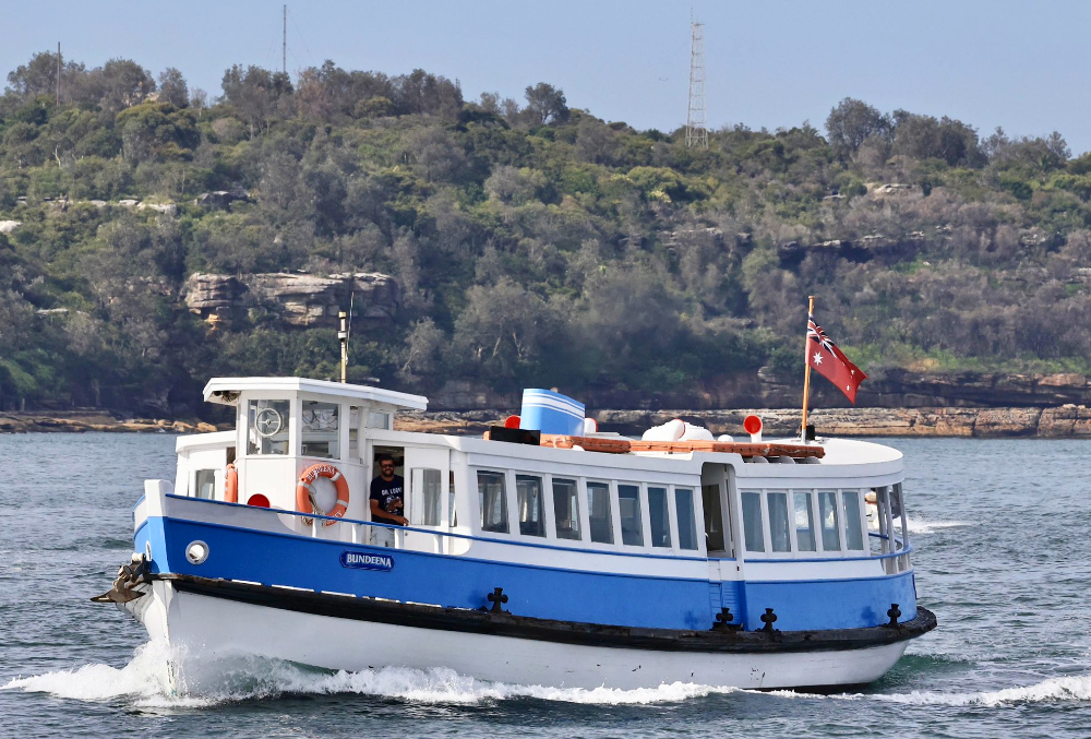 Bundeena11