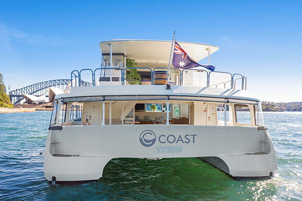 Coast-Aft