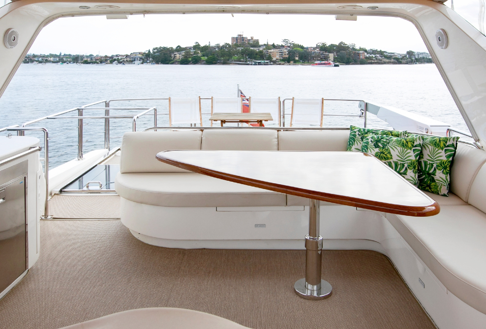 Enigma Flybridge (8)