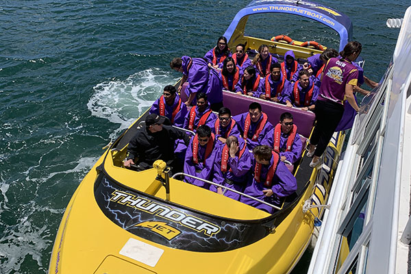 Eclipse-Jetboat