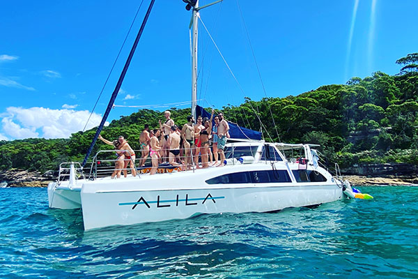 Alila-people