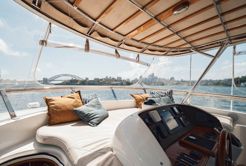 Enigma Flybridge (14)