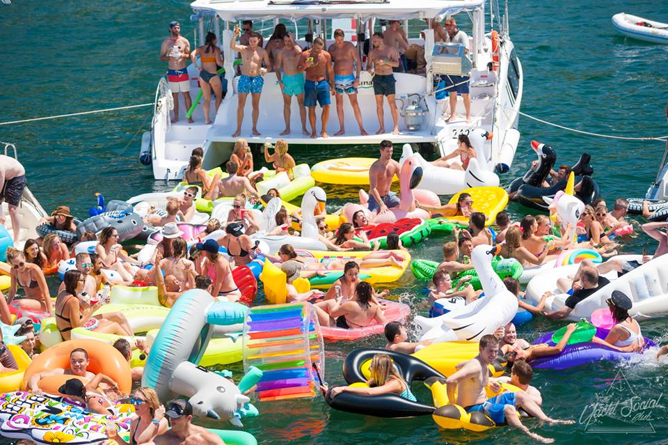 Seawind-1160-Resort-Day-Charter-as-Party-Boat