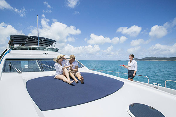 ALANI-FOREDECK