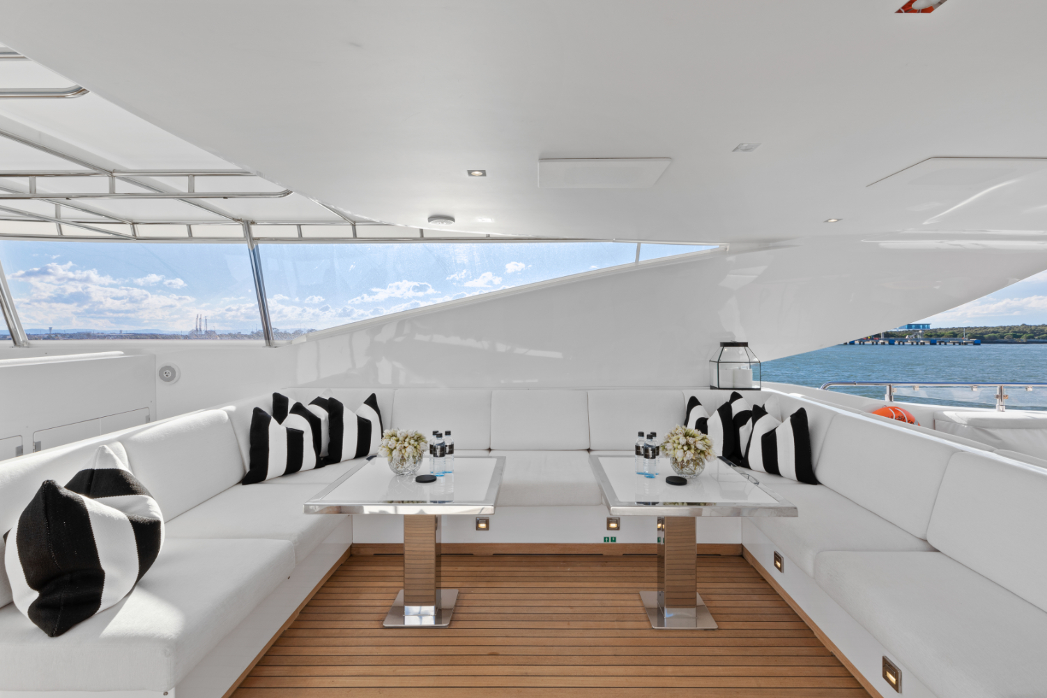 Flybridge