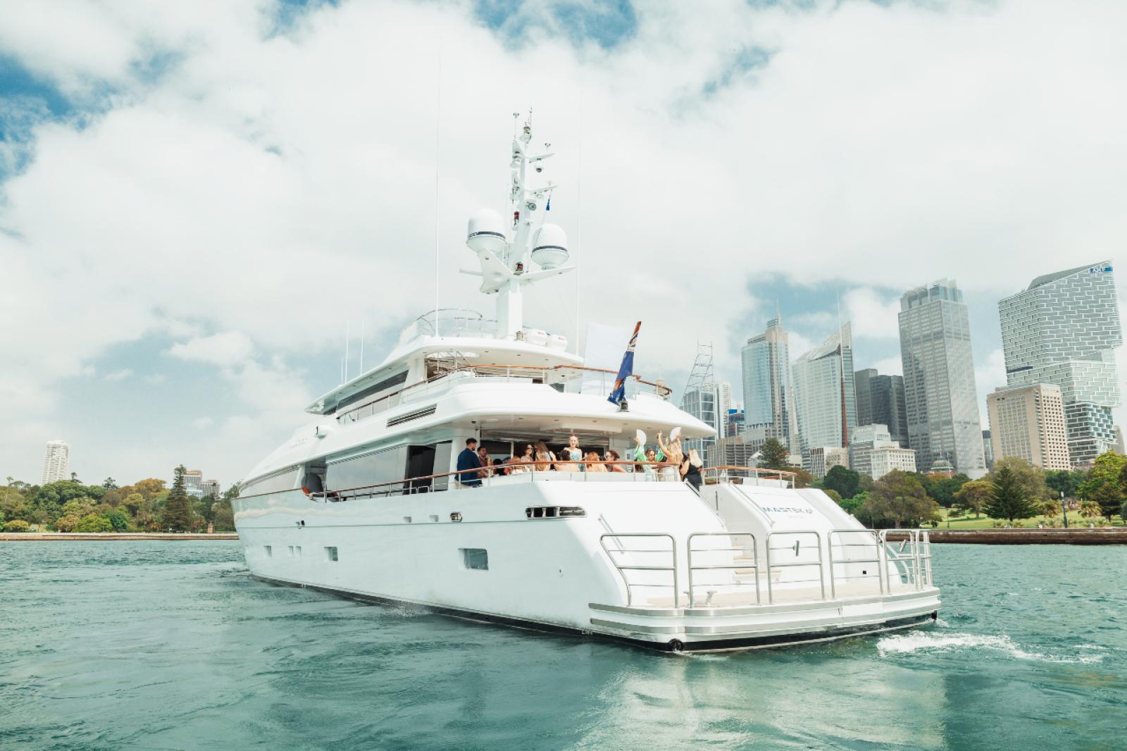 Planning your Bucks Party in Sydney in 2026