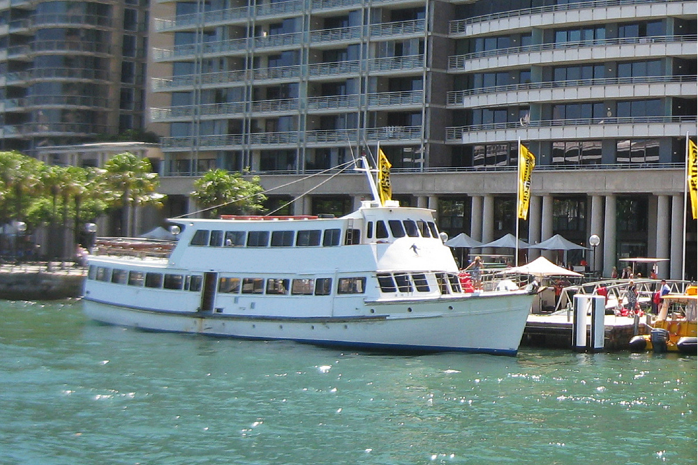 MV Princess